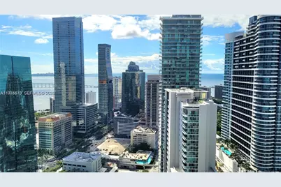 1100 S Miami Ave #4201, Miami, FL 33130 - Photo 2