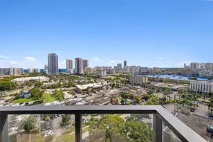 101 Diplomat Pkwy, Hallandale Beach, FL 33009 - Photo 14