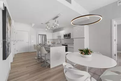 101 Diplomat Pkwy #1508, Hallandale Beach, FL 33009 - Photo 18