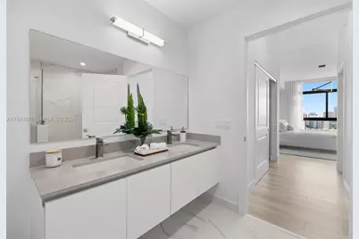 101 Diplomat Pkwy #1508, Hallandale Beach, FL 33009 - Photo 28