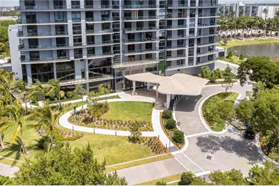 101 Diplomat Pkwy #1508, Hallandale Beach, FL 33009 - Photo 40