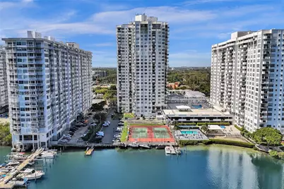 2750 NE 183rd St #406, Aventura, FL 33160 - Photo 1