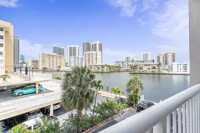 121 Golden Isles Dr #201, Hallandale Beach, FL 33009 - Photo 2