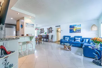 121 Golden Isles Dr #201, Hallandale Beach, FL 33009 - Photo 6