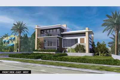 813 Harrison St, Hollywood, FL 33019 - Photo 4