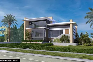 813 Harrison St, Hollywood, FL 33019 - Photo 4