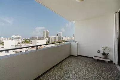 11 Island Ave #1410, Miami Beach, FL 33139 - Photo 4