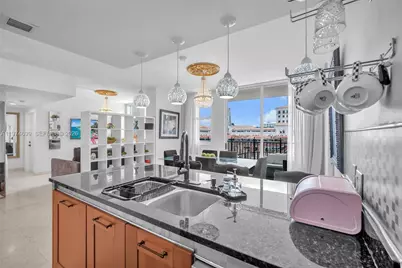 4100 Salzedo St #519, Coral Gables, FL 33146 - Photo 8