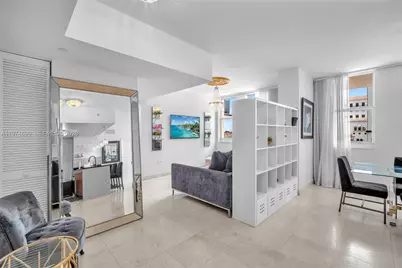 4100 Salzedo St #519, Coral Gables, FL 33146 - Photo 4