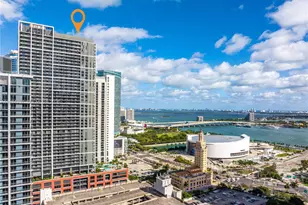 159 NE 6th St, Miami, FL 33132 - Photo 1