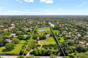 3450 SW 130th Ave, Davie, FL 33330 - Photo 2