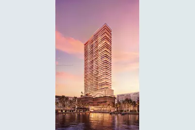 456 NE 29th St #804, Miami, FL 33137 - Photo 1