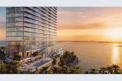 456 NE 29th St #804, Miami, FL 33137 - Photo 2