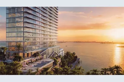 456 NE 29th St #1001, Miami, FL 33137 - Photo 2