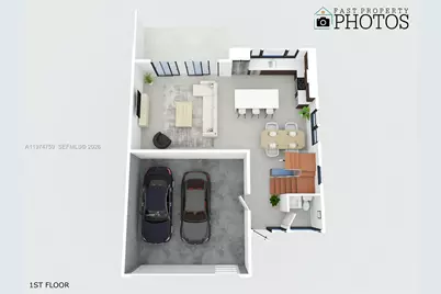 4628 SW 32nd Ave #A4, Dania Beach, FL 33312 - Photo 96