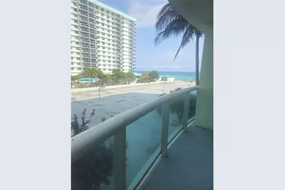 3801 S Ocean Dr #3A, Hollywood, FL 33019 - Photo 2