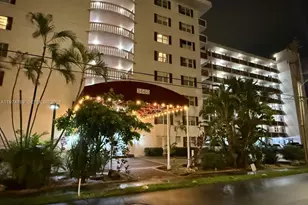 3660 NE 166th St, North Miami Beach, FL 33160 - Photo 1