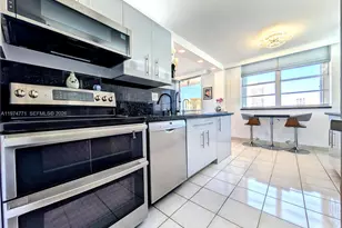 3161 S Ocean Dr, Hallandale Beach, FL 33009 - Photo 16