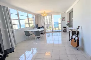 3161 S Ocean Dr, Hallandale Beach, FL 33009 - Photo 8