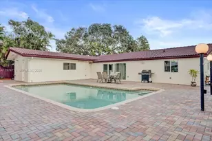 4925 Tyler St, Hollywood, FL 33021 - Photo 1