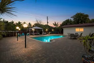 4925 Tyler St, Hollywood, FL 33021 - Photo 1