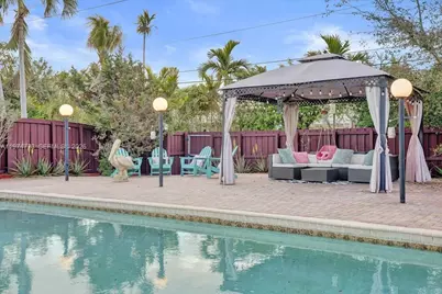4925 Tyler St, Hollywood, FL 33021 - Photo 8