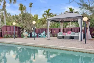 4925 Tyler St, Hollywood, FL 33021 - Photo 8