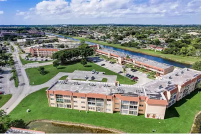 9001 Sunrise Lakes Blvd #109, Sunrise, FL 33322 - Photo 28