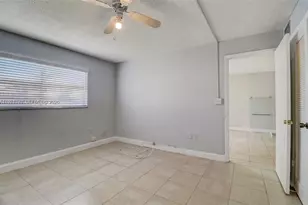 9001 Sunrise Lakes Blvd, Sunrise, FL 33322 - Photo 18