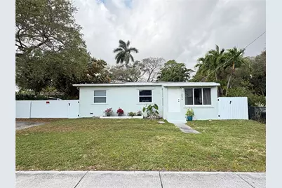 204 SW 7th Ave, Hallandale Beach, FL 33009 - Photo 26