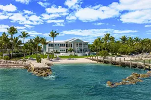 88351 Old Hwy, Islamorada, FL 33070 - Photo 1