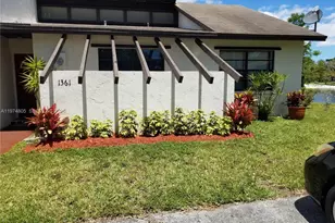 1361 Sandpiper Blvd, Homestead, FL 33035 - Photo 2