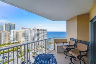 1980 S Ocean Dr, Hallandale Beach, FL 33009 - Photo 20