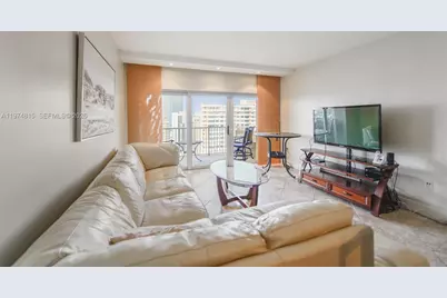 1980 S Ocean Dr #21M, Hallandale Beach, FL 33009 - Photo 6