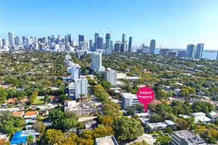 2825 SW 3rd Ave, Miami, FL 33129 - Photo 2