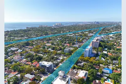 2825 SW 3rd Ave, Miami, FL 33129 - Photo 1