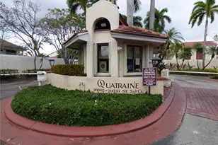 20140 NE 3rd Ct, Miami, FL 33179 - Photo 1