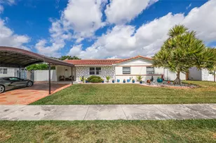 11751 SW 30th St, Miami, FL 33175 - Photo 2
