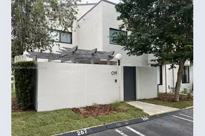 4702 SW 67th Ave #O19, Miami, FL 33155 - Photo 2