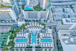 851 NE 1st Ave, Miami, FL 33132 - Photo 18