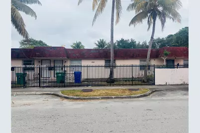 5743 NW 3rd Ave, Miami, FL 33127 - Photo 1