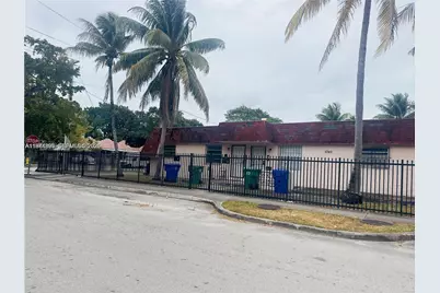 5743 NW 3rd Ave, Miami, FL 33127 - Photo 2