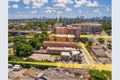 2765 NW 17th Ter, Miami, FL 33125 - Photo 4