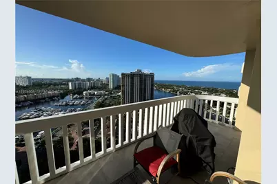 19355 Turnberry Way #23C, Aventura, FL 33180 - Photo 1