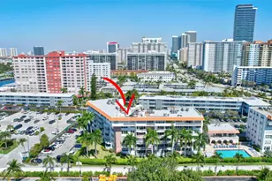 3181 S Ocean Dr, Hallandale Beach, FL 33009 - Photo 36