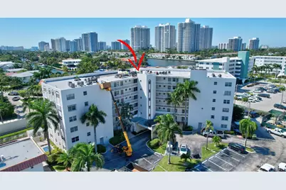 3181 S Ocean Dr #305, Hallandale Beach, FL 33009 - Photo 26