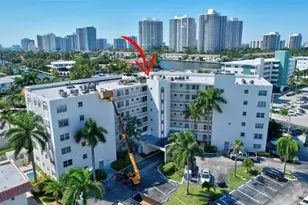 3181 S Ocean Dr, Hallandale Beach, FL 33009 - Photo 26