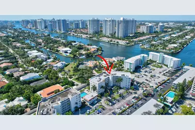 3181 S Ocean Dr #305, Hallandale Beach, FL 33009 - Photo 44