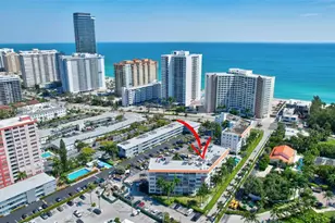 3181 S Ocean Dr, Hallandale Beach, FL 33009 - Photo 40