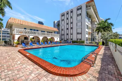 3181 S Ocean Dr #305, Hallandale Beach, FL 33009 - Photo 28